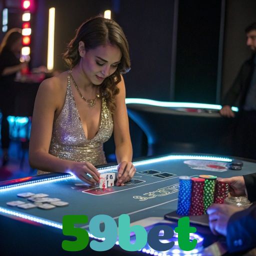 59bet - Baixe o App 59bet para Android e Comece a Jogar