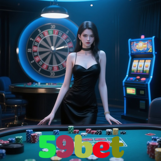 59bet - Baixe o App 59bet para Android e Comece a Jogar