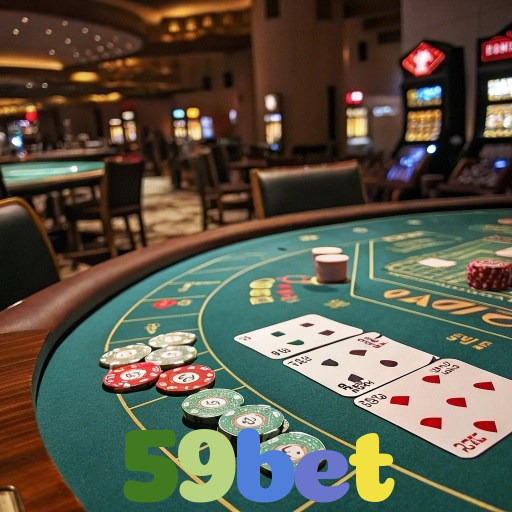 59bet - Baixe o app 59bet no Google Play e jogue ao vivo