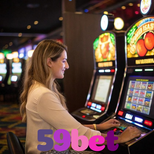 59bet - Baixe o app 59bet no Google Play e jogue ao vivo