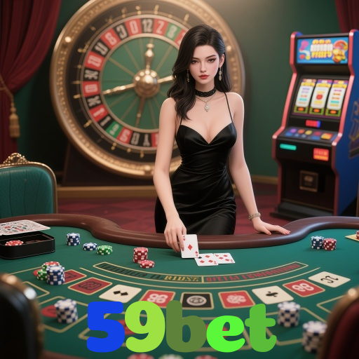 59bet - Baixe o app 59bet no Google Play e jogue ao vivo