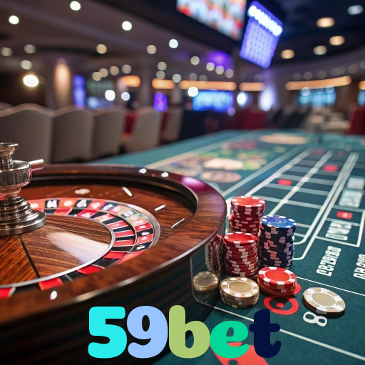 59bet - Baixe o App 59bet para Android e Comece a Jogar