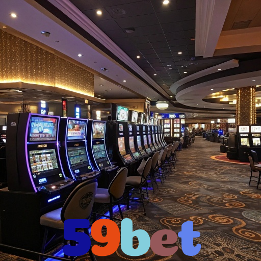 59bet - Baixe o App 59bet para Android e Comece a Jogar