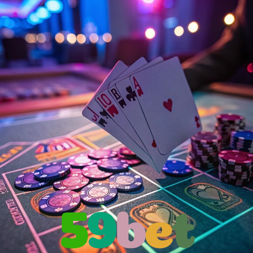 59bet - Baixe o App 59bet para Android e Comece a Jogar