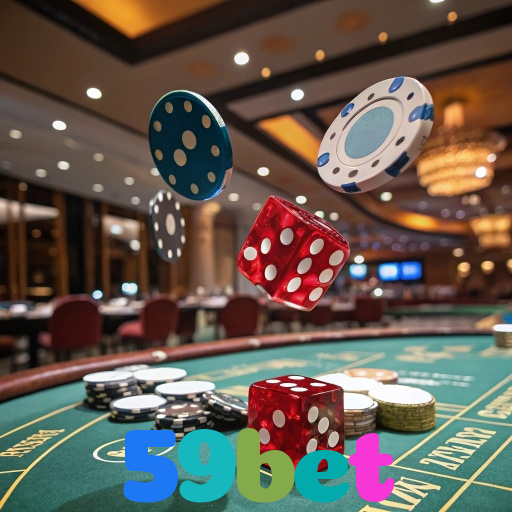 59bet - Baixe o App 59bet para Android e Comece a Jogar