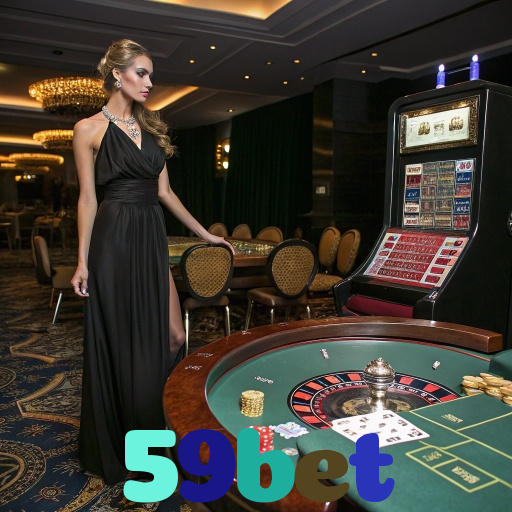 59bet - Baixe o App 59bet para Android e Comece a Jogar