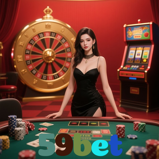 59bet - Baixe o app 59bet no Google Play e jogue ao vivo