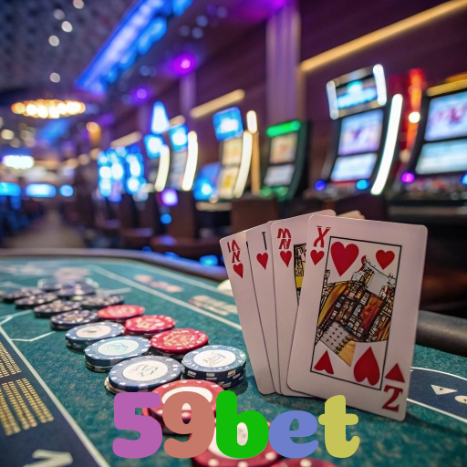 59bet - Baixe o app 59bet no Google Play e jogue ao vivo