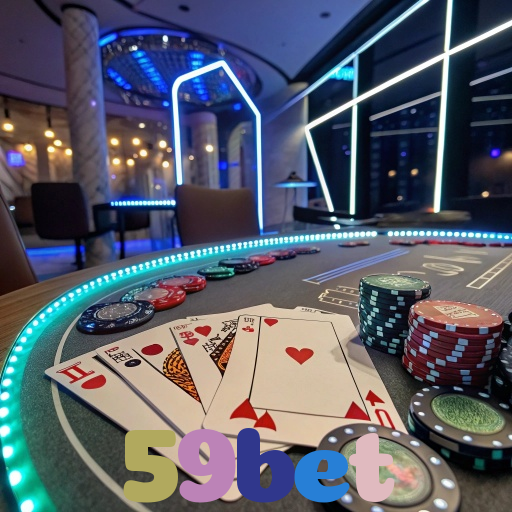 59bet - Baixe o App 59bet para Android e Comece a Jogar
