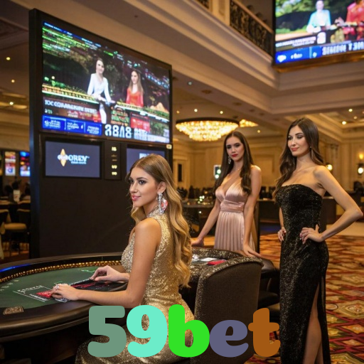 59bet - Baixe o App 59bet para Android e Comece a Jogar
