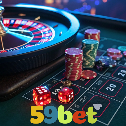 59bet - Baixe o app 59bet no Google Play e jogue ao vivo