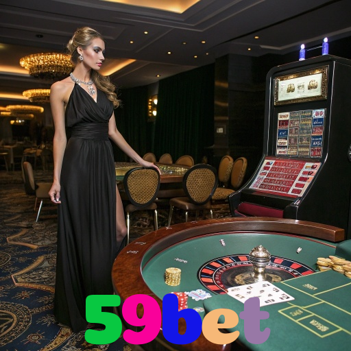 59bet - Baixe o App 59bet para Android e Comece a Jogar