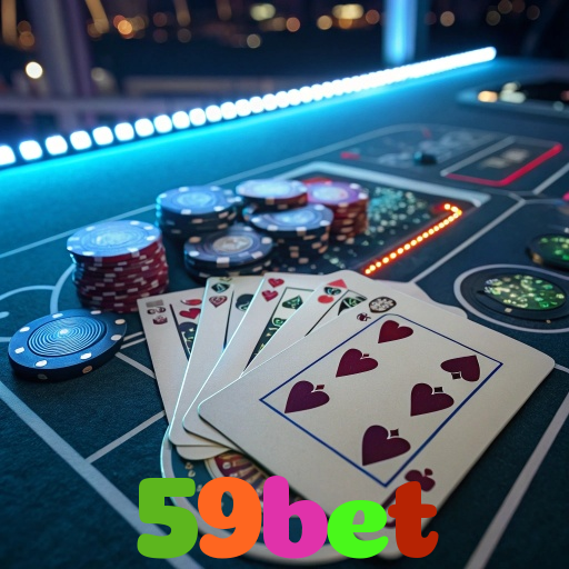 59bet - Baixe o App 59bet para Android e Comece a Jogar