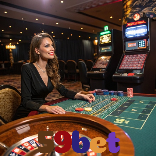 59bet - Baixe o app 59bet no Google Play e jogue ao vivo
