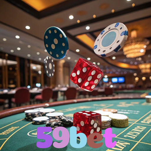 59bet - Baixe o App 59bet para Android e Comece a Jogar