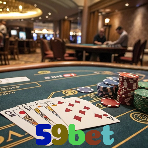 59bet - Baixe o App 59bet para Android e Comece a Jogar