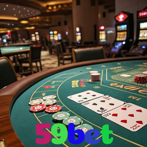 59bet - Baixe o App 59bet para Android e Comece a Jogar