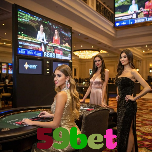 59bet - Baixe o app 59bet no Google Play e jogue ao vivo