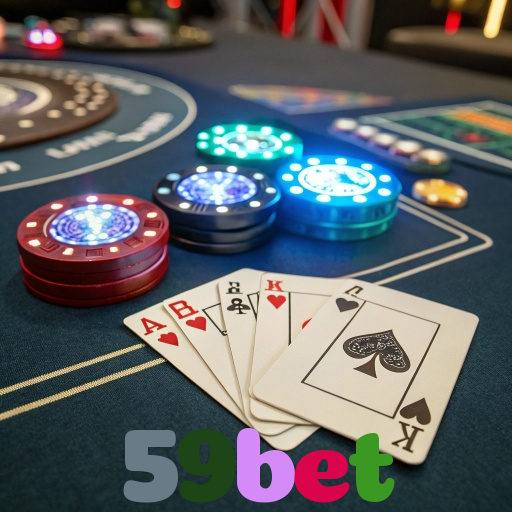 59bet - Baixe o app 59bet no Google Play e jogue ao vivo