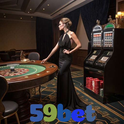 59bet - Baixe o App 59bet para Android e Comece a Jogar