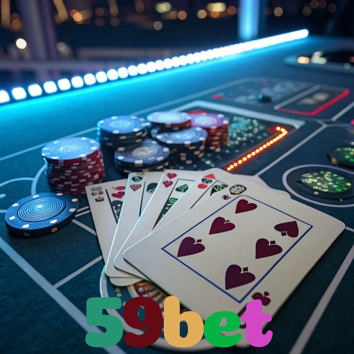 59bet - Baixe o app 59bet no Google Play e jogue ao vivo