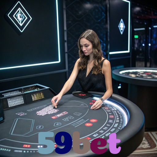 59bet - Baixe o app 59bet no Google Play e jogue ao vivo