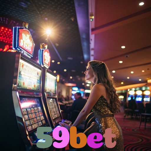 59bet - Baixe o app 59bet no Google Play e jogue ao vivo