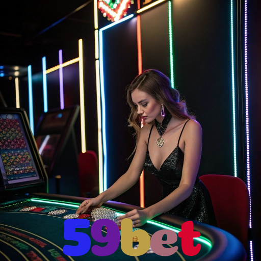 59bet - Baixe o App 59bet para Android e Comece a Jogar