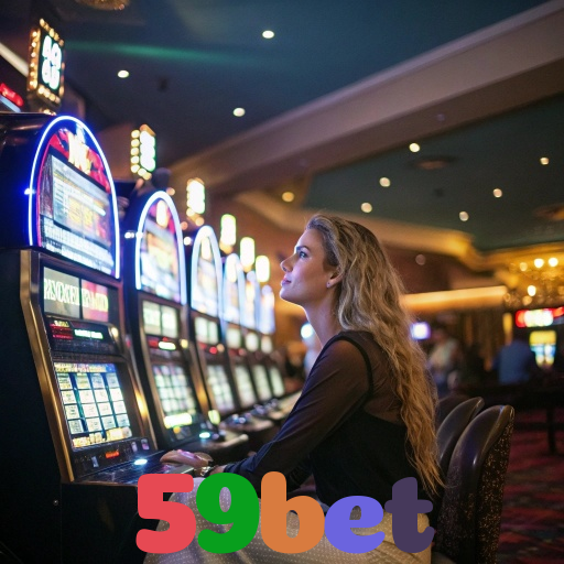 59bet - Baixe o App 59bet para Android e Comece a Jogar