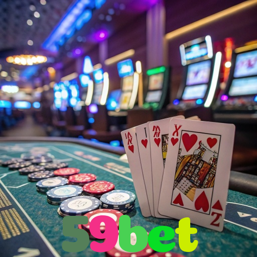 59bet - Baixe o app 59bet no Google Play e jogue ao vivo