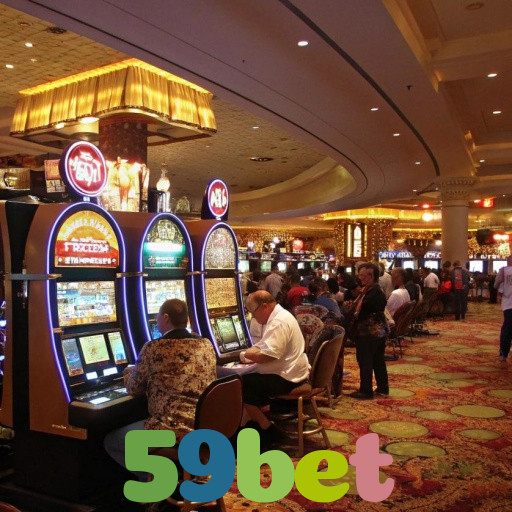 59bet - Baixe o App 59bet para Android e Comece a Jogar