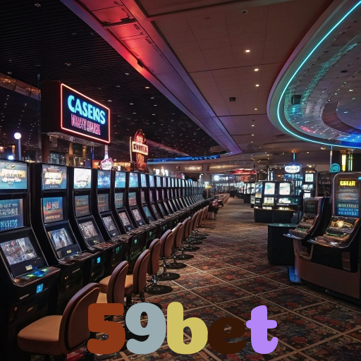 59bet - Baixe o App 59bet para Android e Comece a Jogar