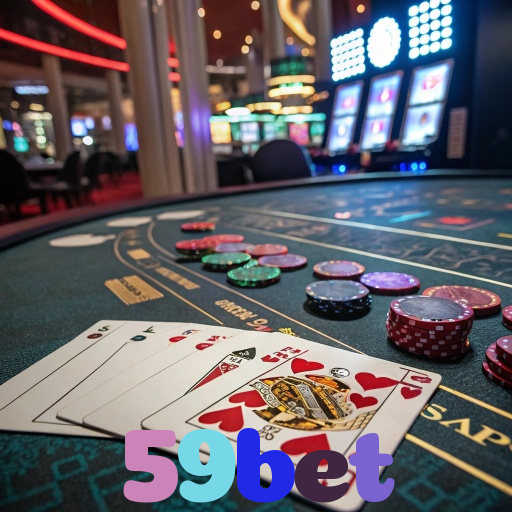 59bet - Baixe o app 59bet no Google Play e jogue ao vivo