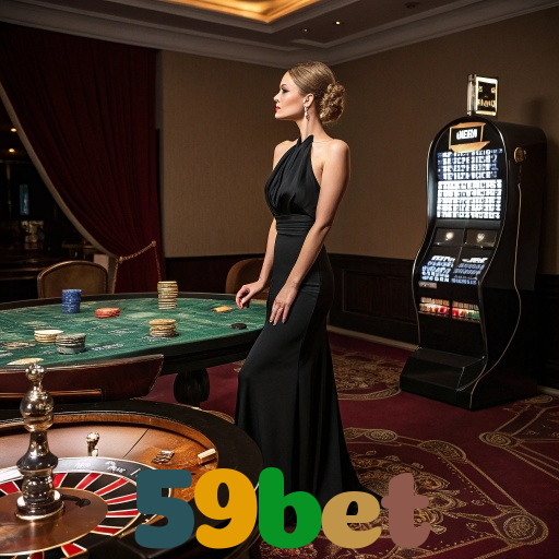59bet - Baixe o App 59bet para Android e Comece a Jogar