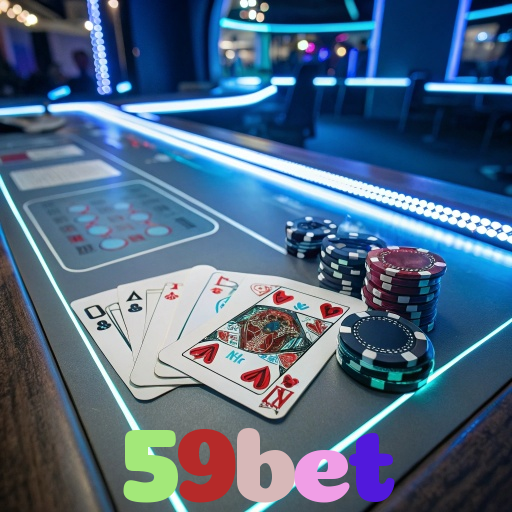 59bet - Baixe o app 59bet no Google Play e jogue ao vivo