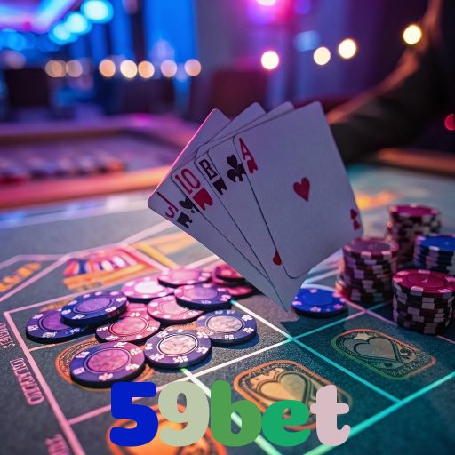 59bet - Baixe o App 59bet para Android e Comece a Jogar
