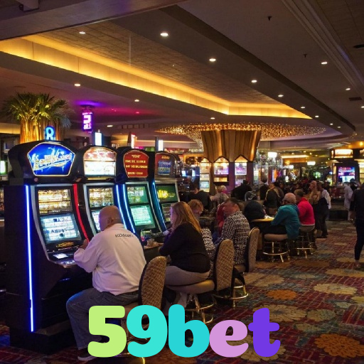 59bet - Baixe o App 59bet para Android e Comece a Jogar