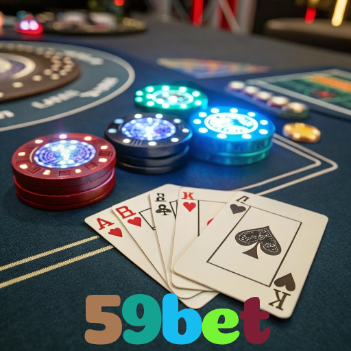 59bet - Baixe o app 59bet no Google Play e jogue ao vivo