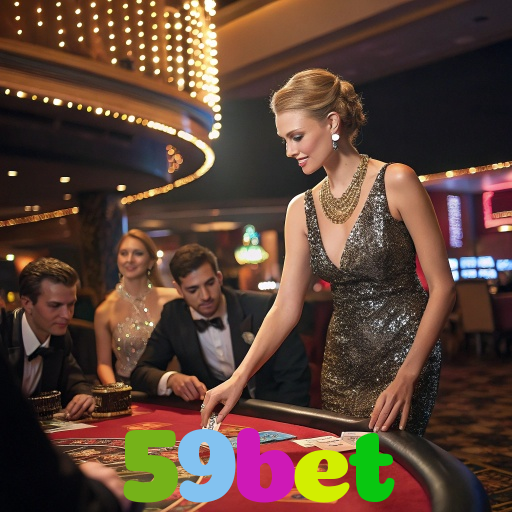 59bet - Baixe o App 59bet para Android e Comece a Jogar