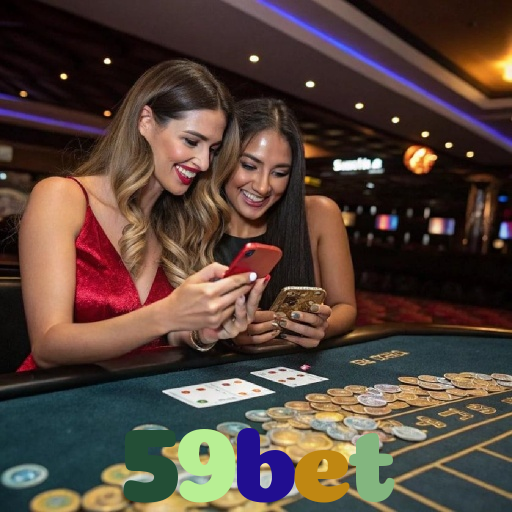 59bet - Baixe o app 59bet no Google Play e jogue ao vivo