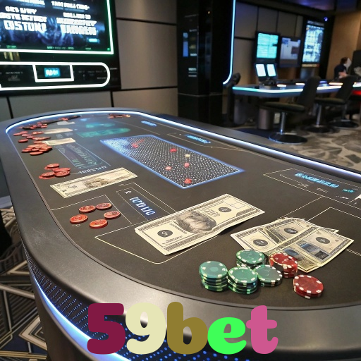 59bet - Baixe o App 59bet para Android e Comece a Jogar