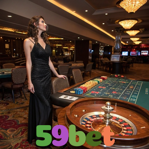 59bet - Baixe o app 59bet no Google Play e jogue ao vivo