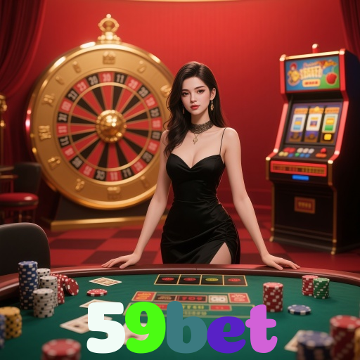 59bet - Baixe o App 59bet para Android e Comece a Jogar
