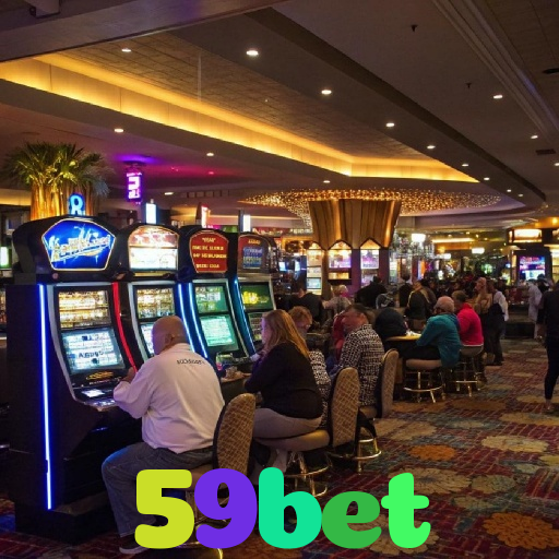 59bet - Baixe o App 59bet para Android e Comece a Jogar