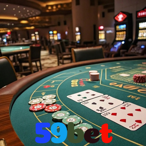 59bet - Baixe o App 59bet para Android e Comece a Jogar