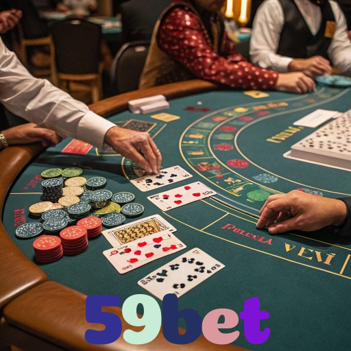 59bet - Baixe o app 59bet no Google Play e jogue ao vivo