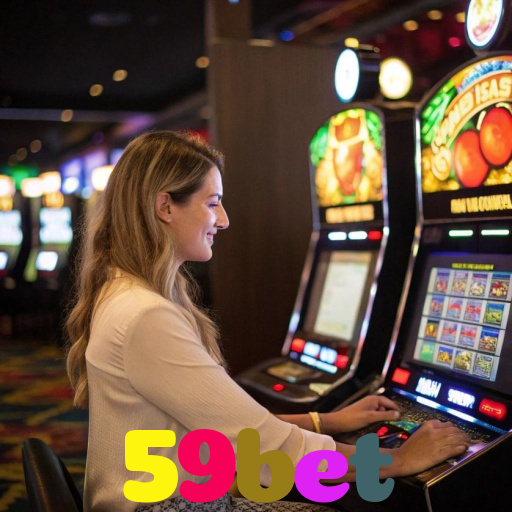 59bet - Baixe o App 59bet para Android e Comece a Jogar