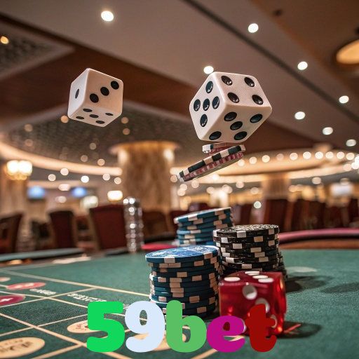 59bet - Baixe o App 59bet para Android e Comece a Jogar