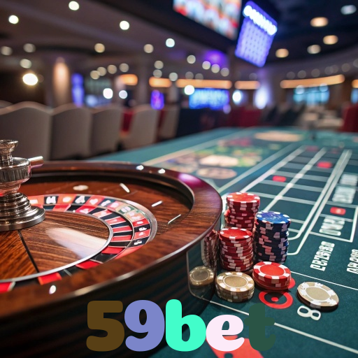 59bet - Baixe o app 59bet no Google Play e jogue ao vivo