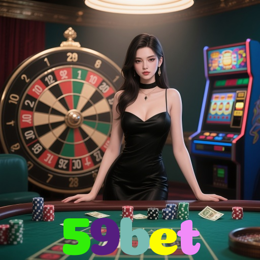 59bet - Baixe o app 59bet no Google Play e jogue ao vivo